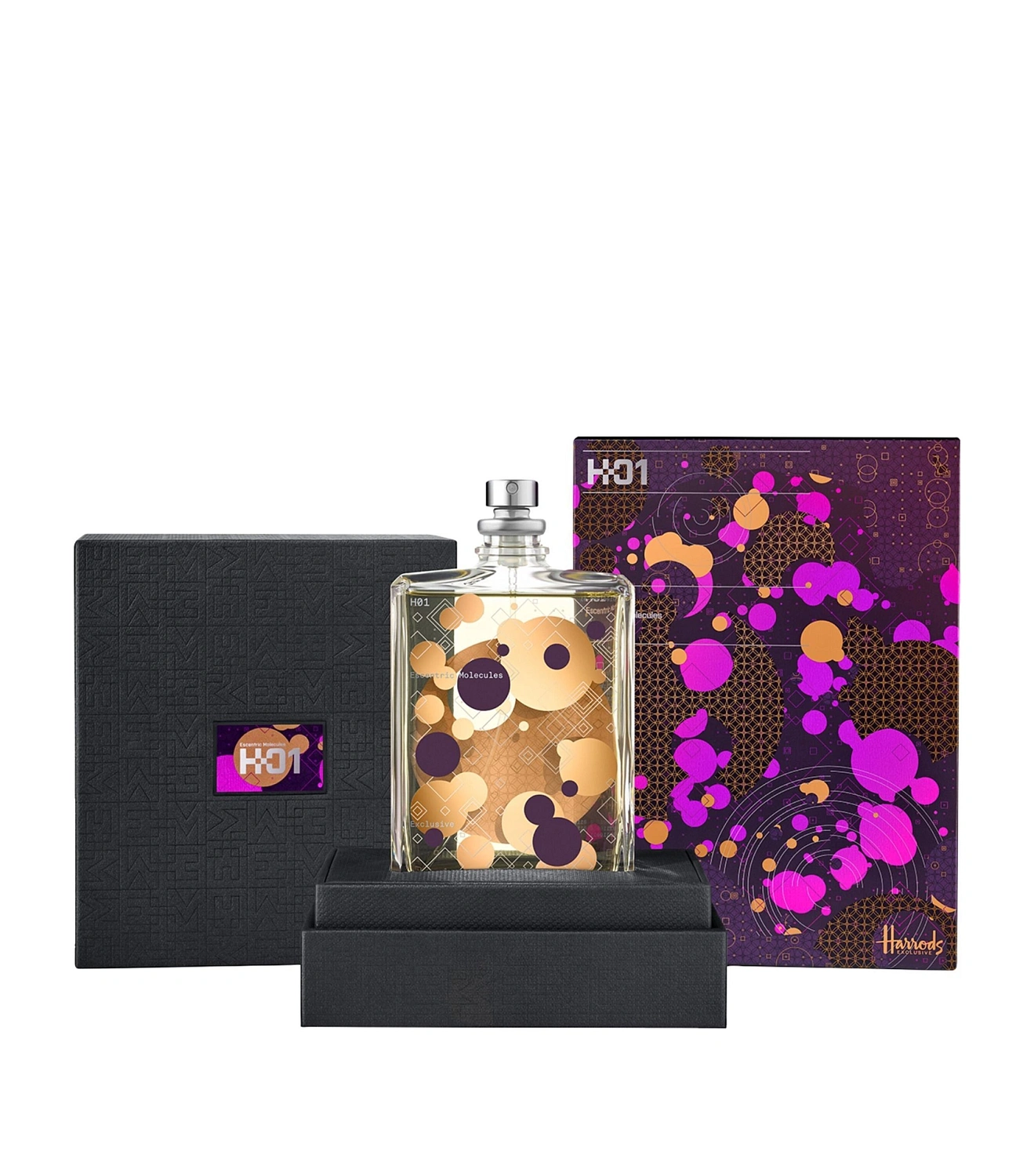 Escentric Molecules H01 Escentric Molecules H01