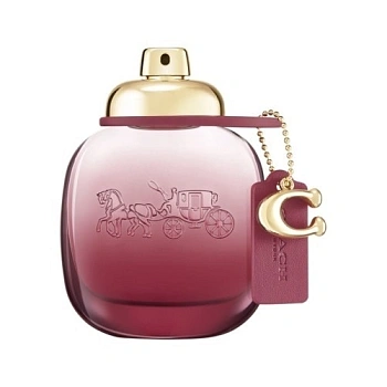 Coach Wild Rose парфюмерная вода, 50 мл тестер
