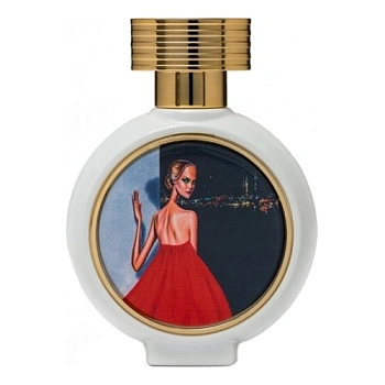 Haute Fragrance Company Lady in Red парфюмерная вода, 75 мл тестер Haute Fragrance Company Lady in Red парфюмерная вода, 75 мл тестер