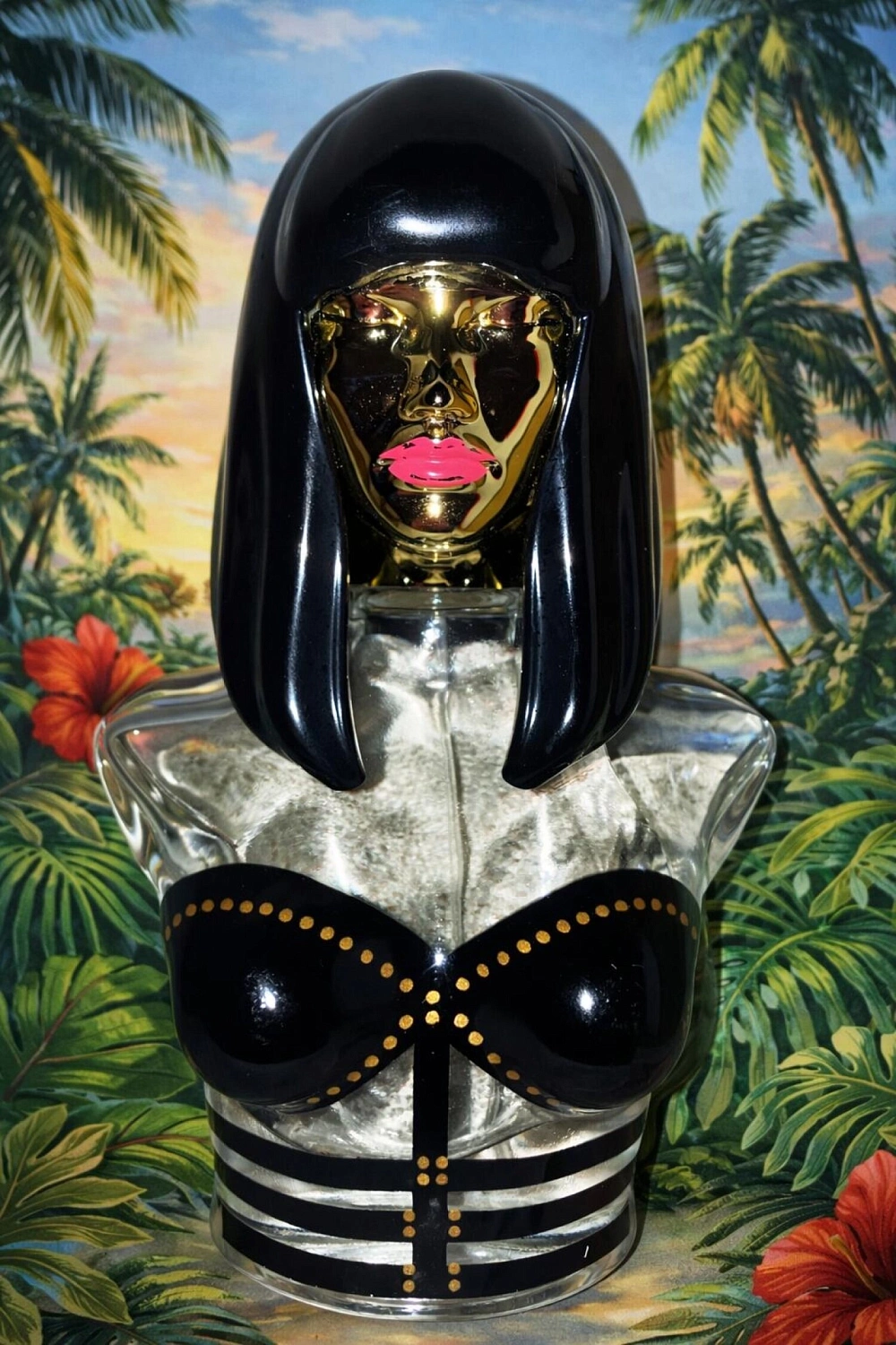 Nicki Minaj Onika