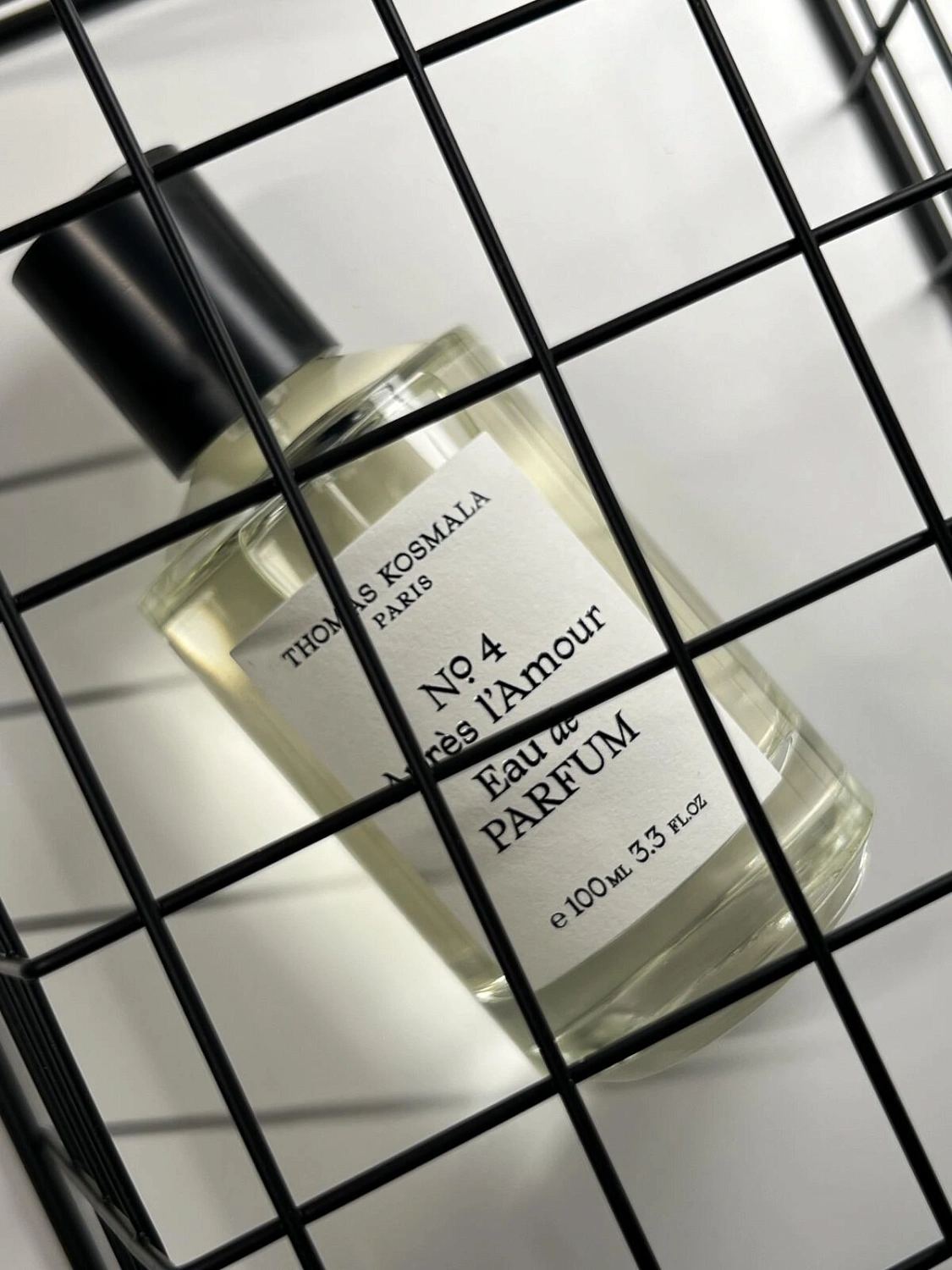 Thomas Kosmala No 4 Apres L'Amour