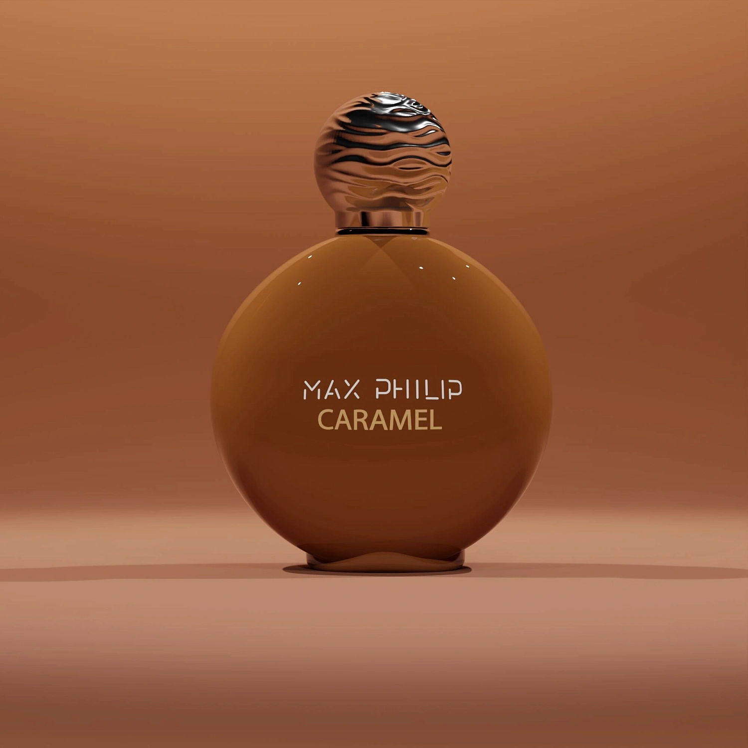 Max Philip Caramel