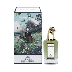 Penhaligon's The Impudent Cousin Matthew