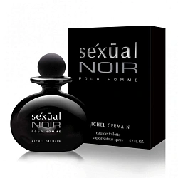 Michel Germain Sexual Noir