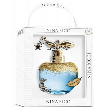 Фото NINA RICCI Luna Holiday Edition 2019