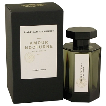 Фото L`Artisan Parfumeur Amour Nocturne