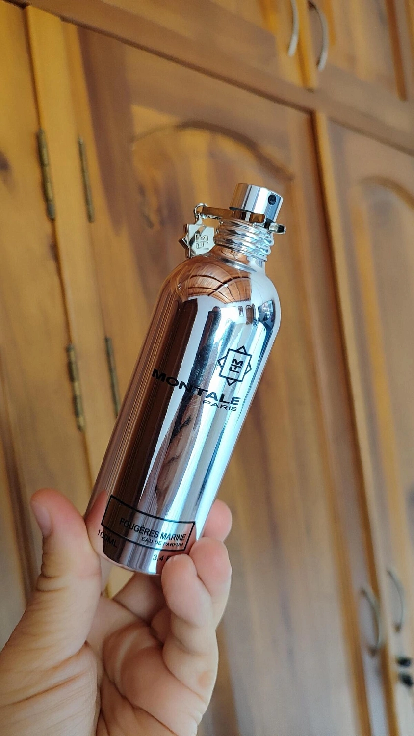 MONTALE Fougeres Marines