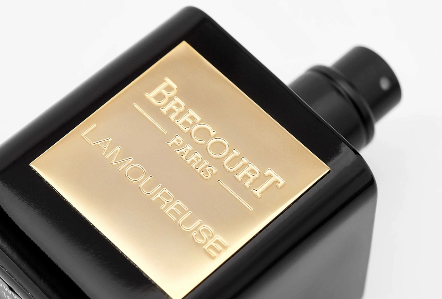 Brecourt L’Amoureuse