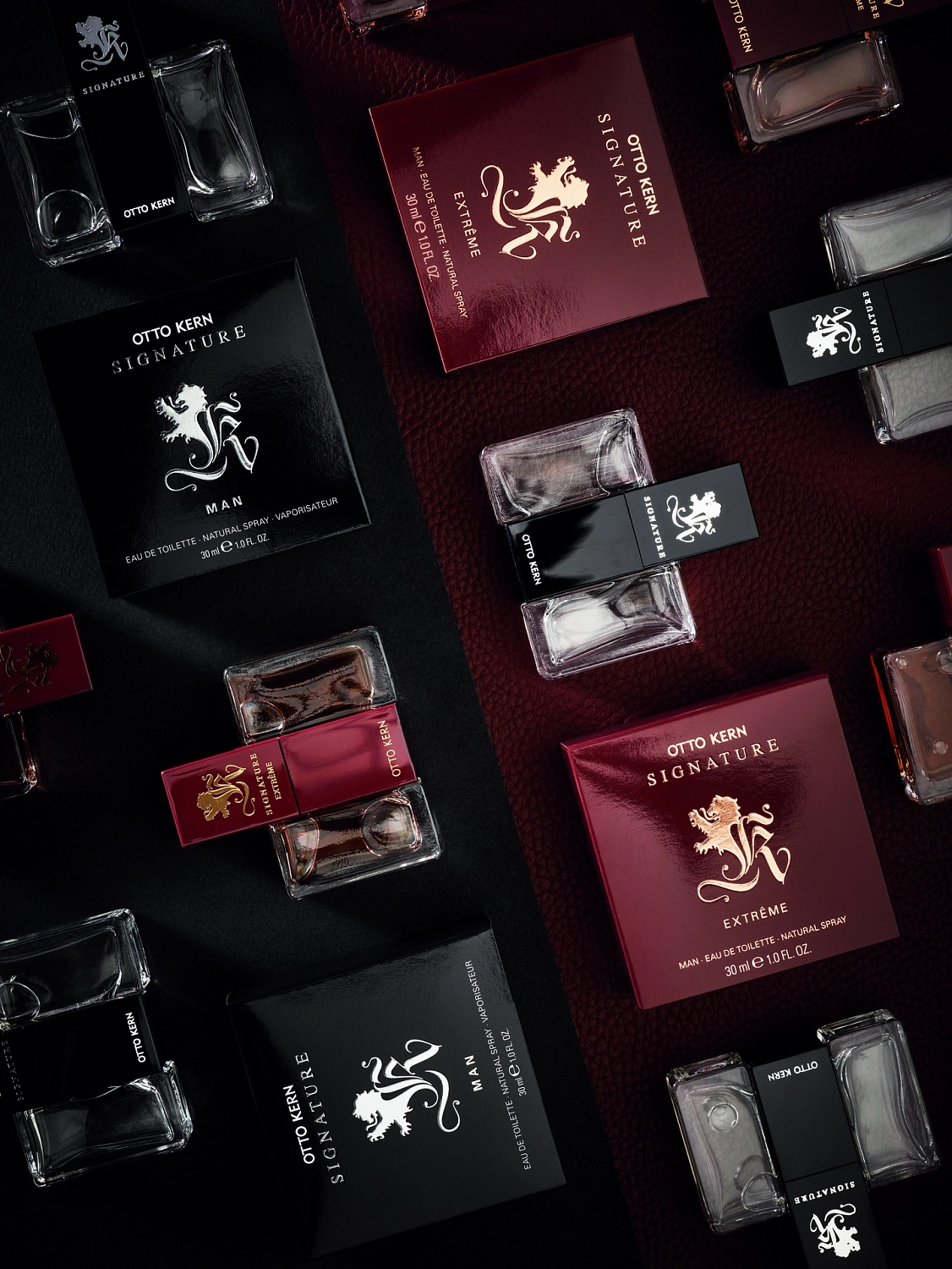 Otto Kern Signature Extreme