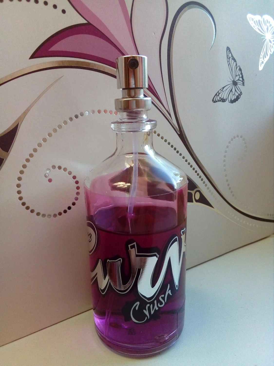 Liz Claiborne Curve Crush Women