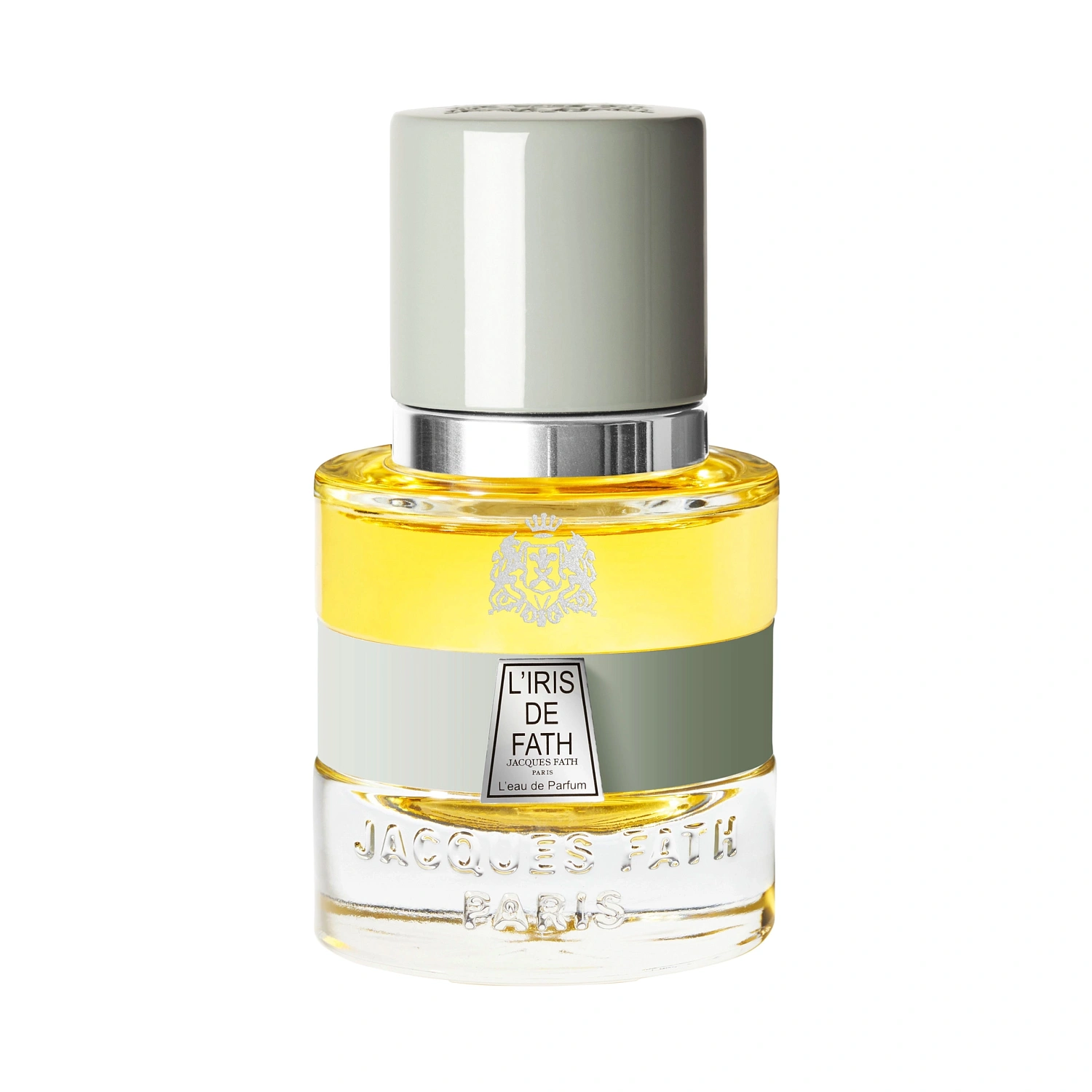 Jacques Fath L'Iris de Fath Eau de Parfum Jacques Fath L'Iris de Fath Eau de Parfum