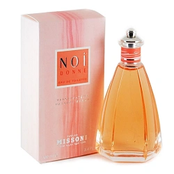 Missoni Noi Donne