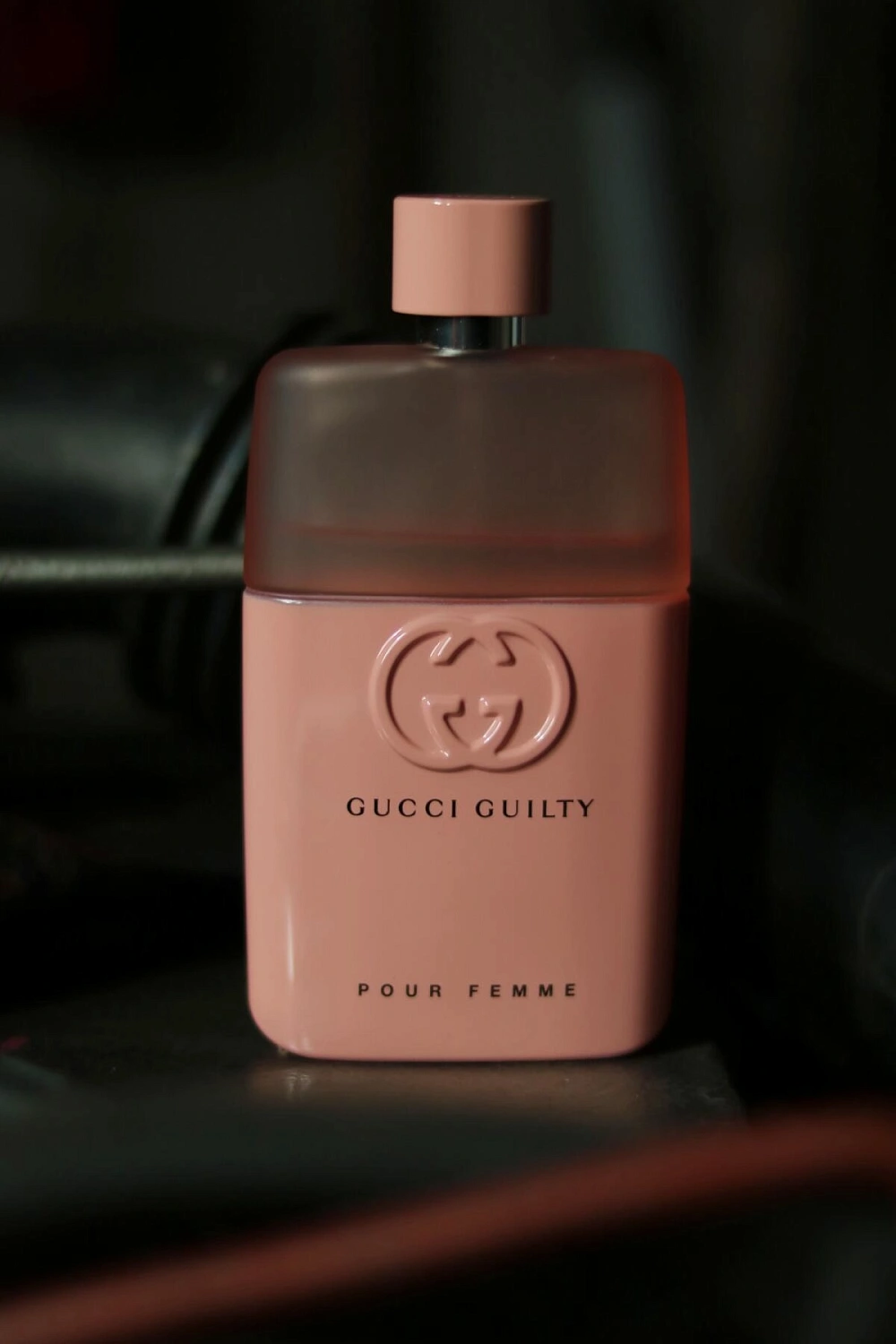 Gucci Guilty Love Edition Pour Femme