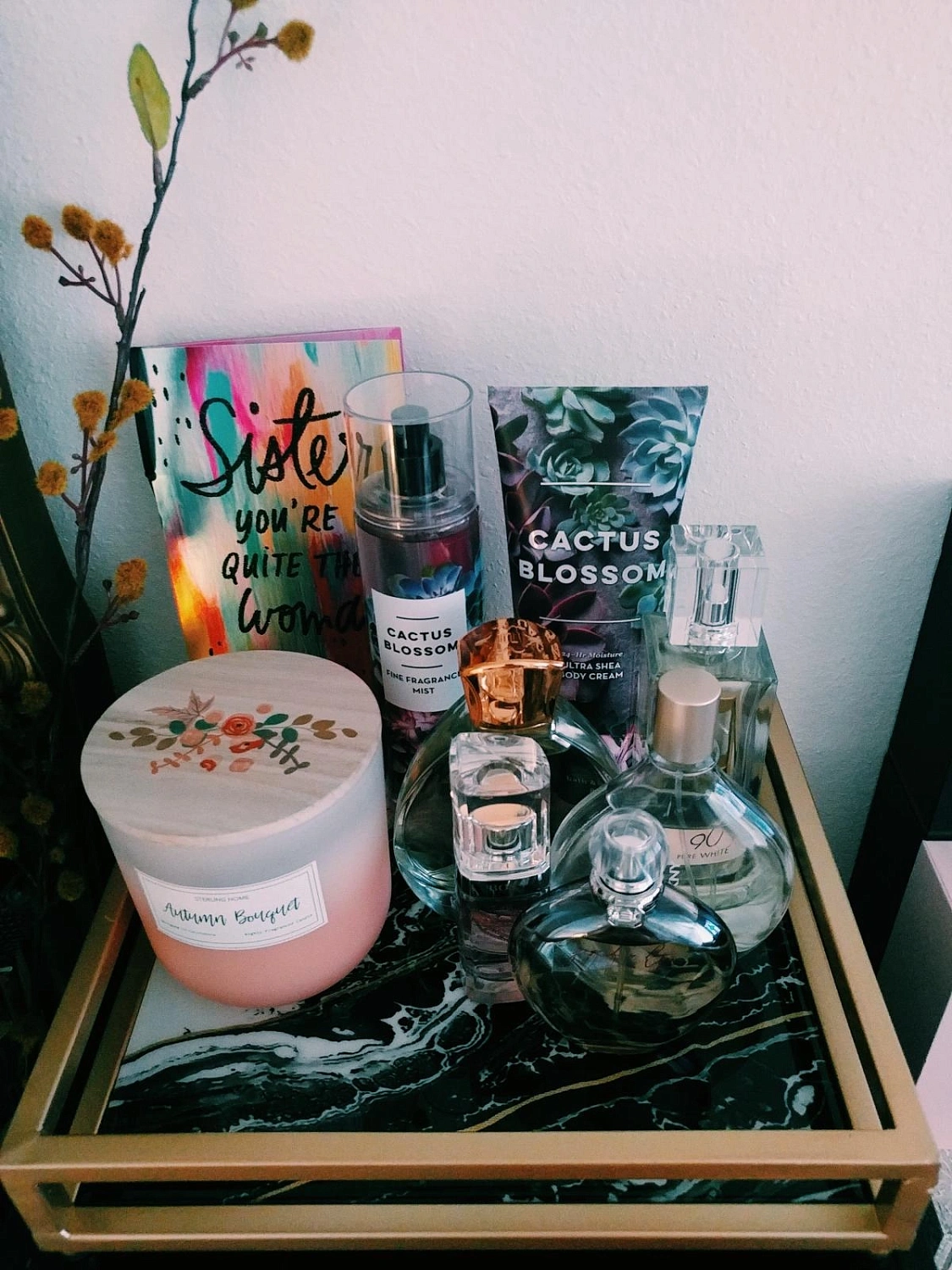 Pure DKNY A Drop of Vanilla