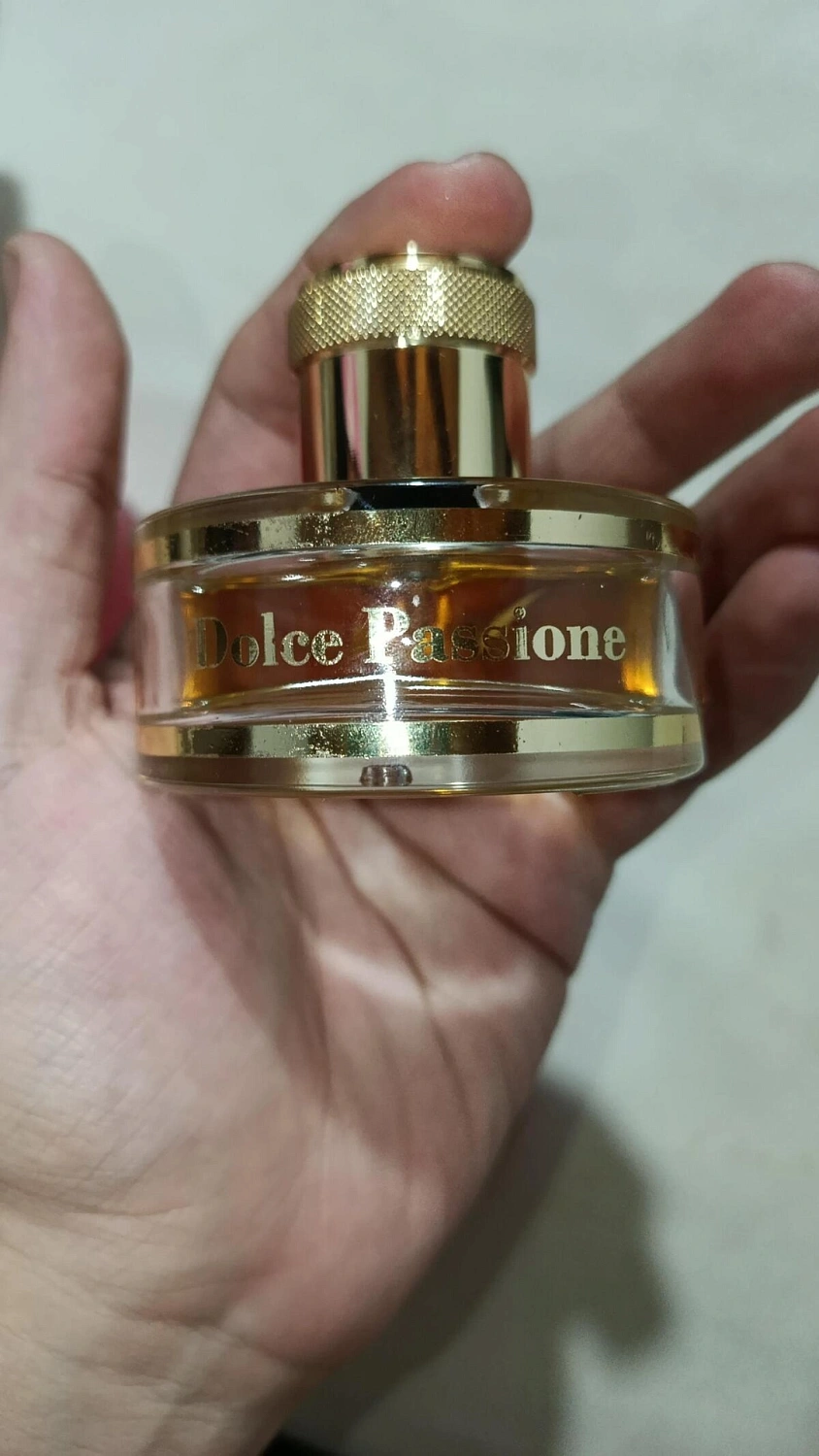 Pantheon Roma Dolce Passione