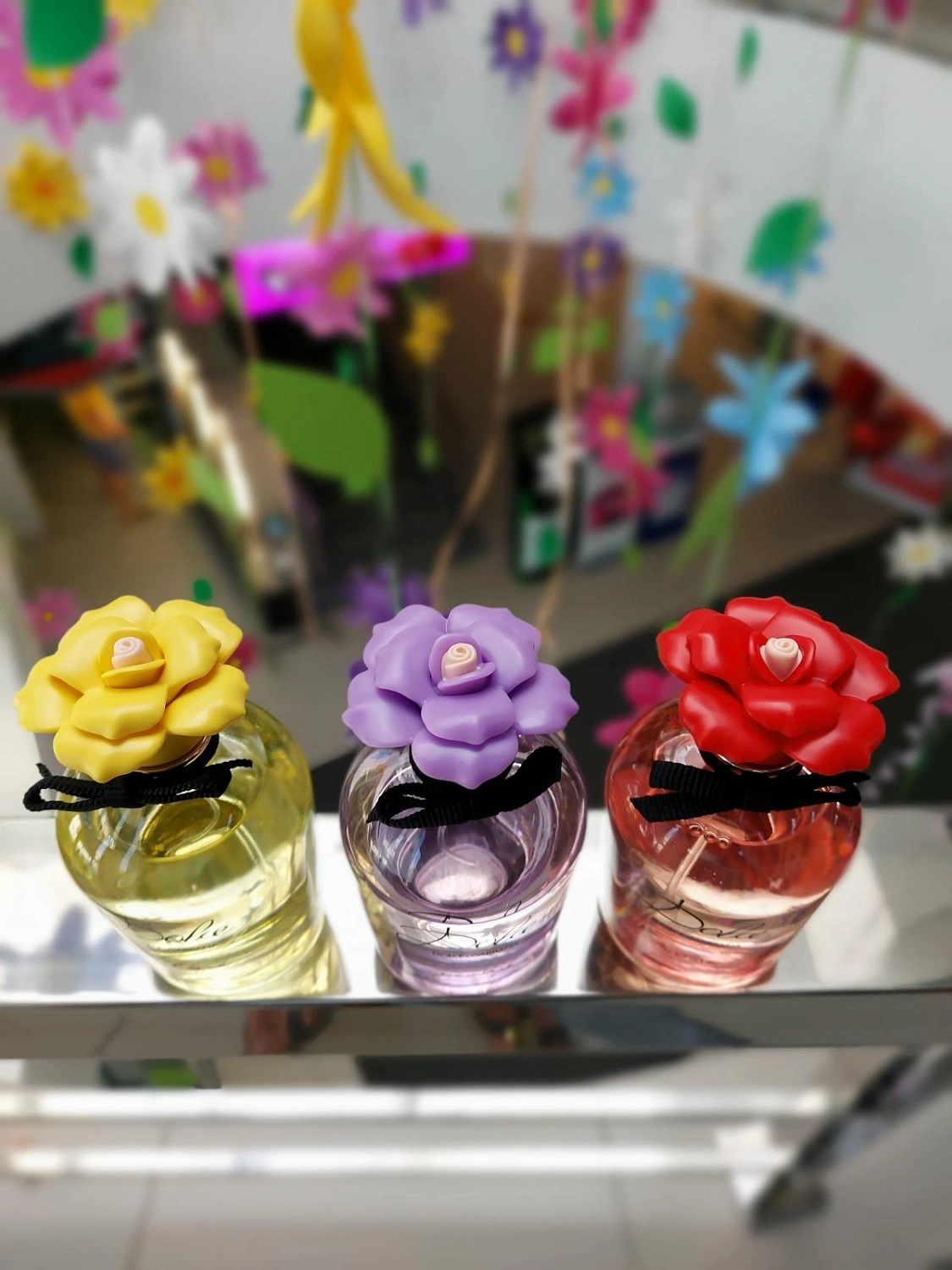 DOLCE & GABBANA Dolce Rose