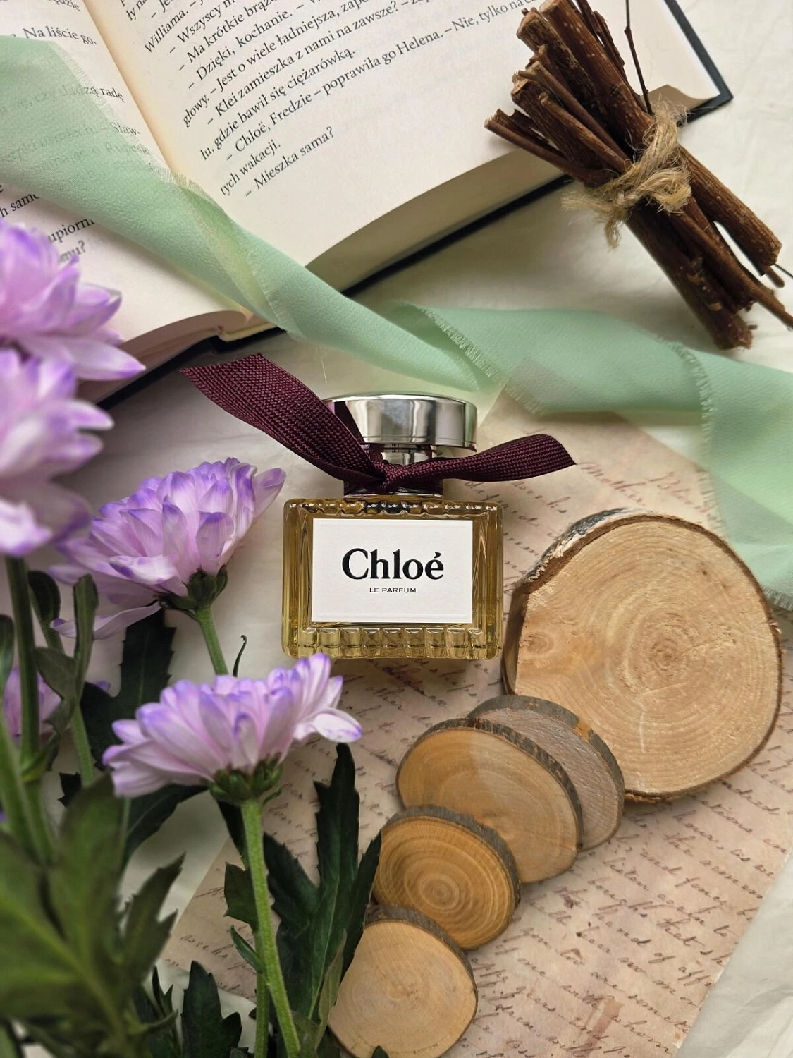 Chloe Le Parfum