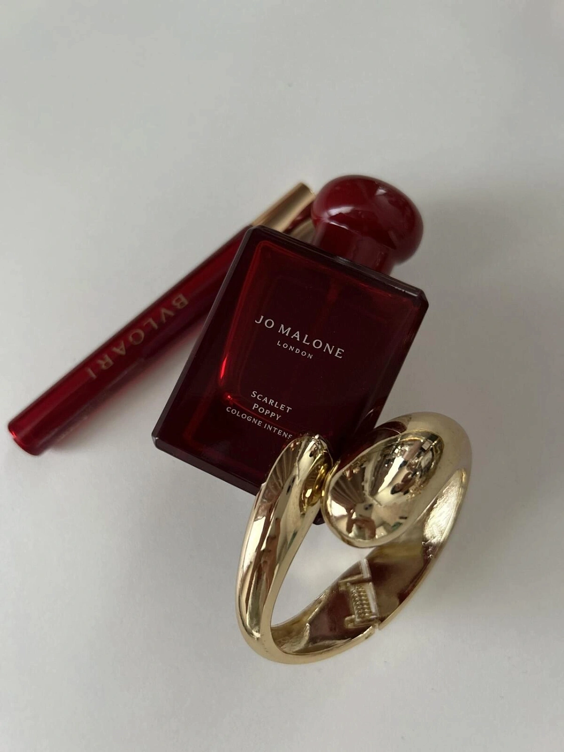 Jo Malone Scarlet Poppy Intense Jo Malone Scarlet Poppy Intense