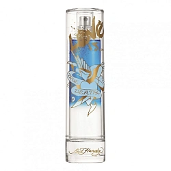 Ed Hardy Love Is...