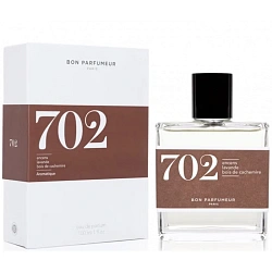 Bon Parfumeur 702 encens, lavande, bois de cachemire