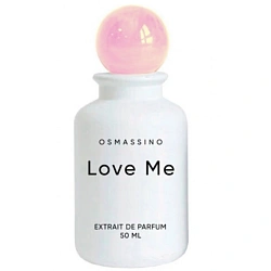 Osmassino Love me