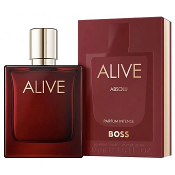 Фото HUGO BOSS Alive Absolu