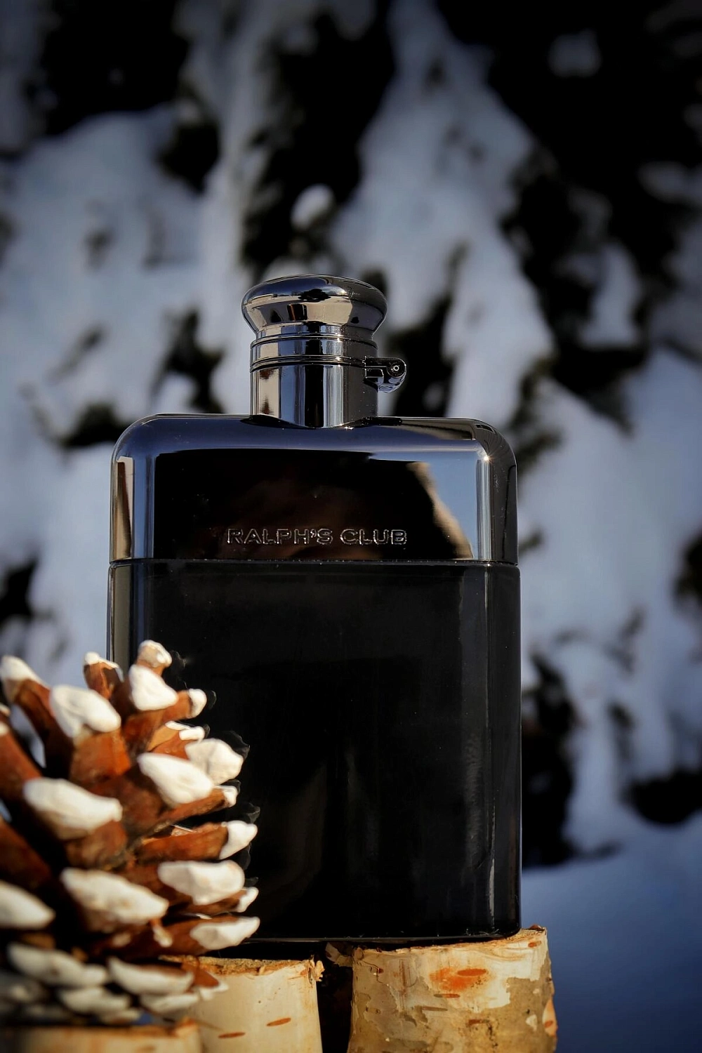 Ralph Lauren Ralph's Club