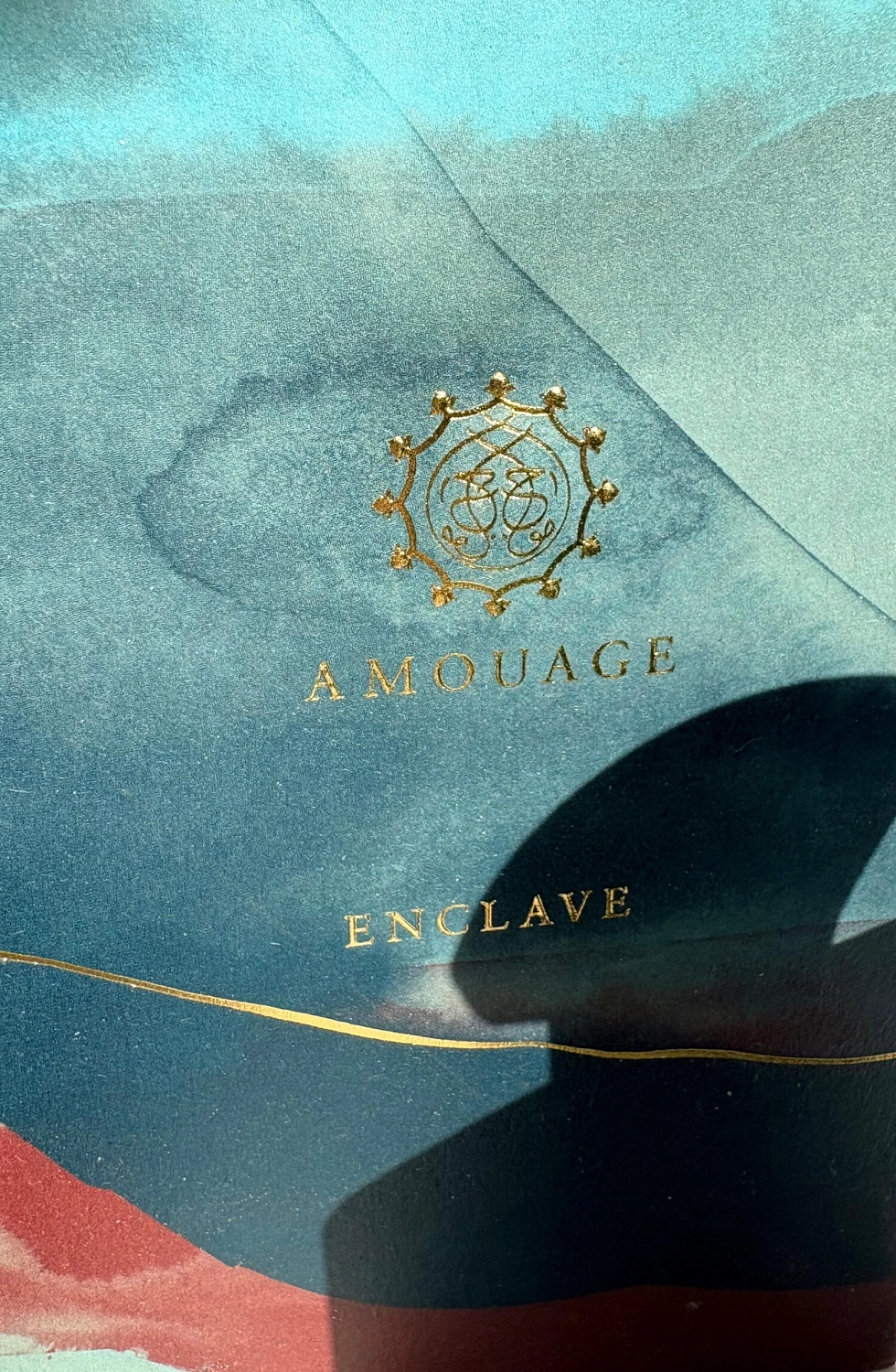 Amouage Enclave