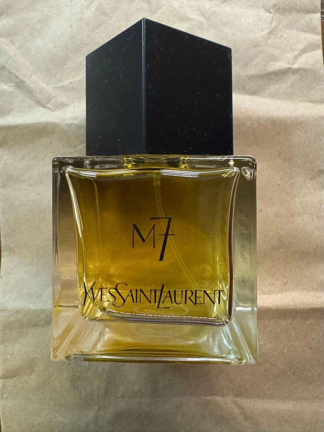 Yves Saint Laurent M7