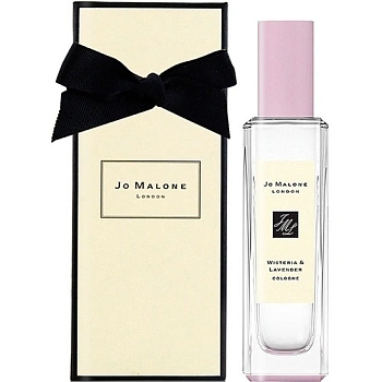 Фото Jo Malone Wisteria & Lavender (Lavenderland Collection)