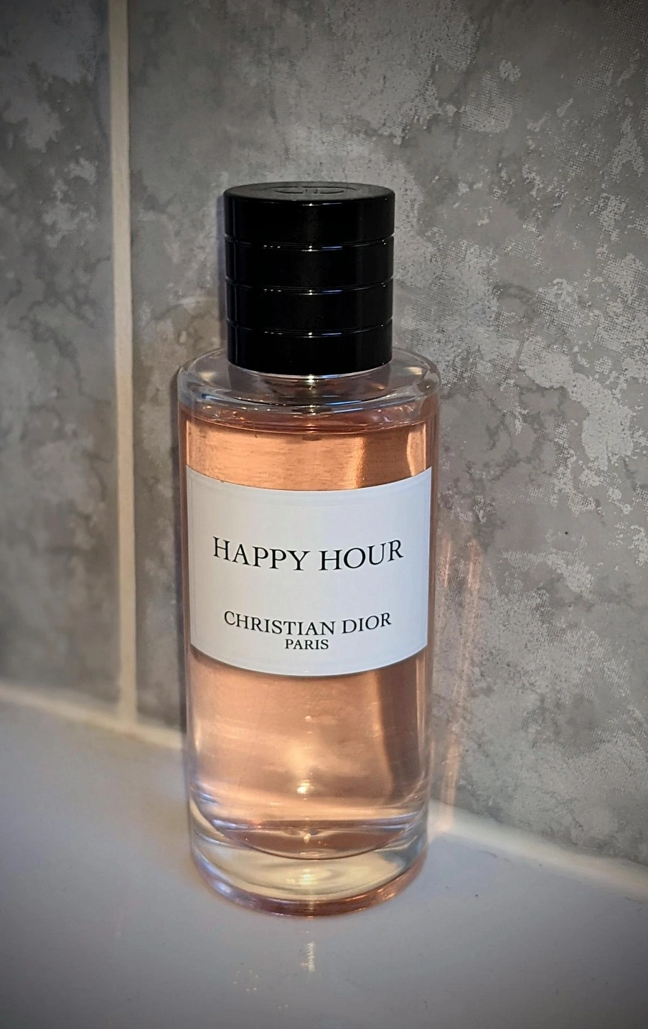 Christian Dior Happy Hour Christian Dior Happy Hour