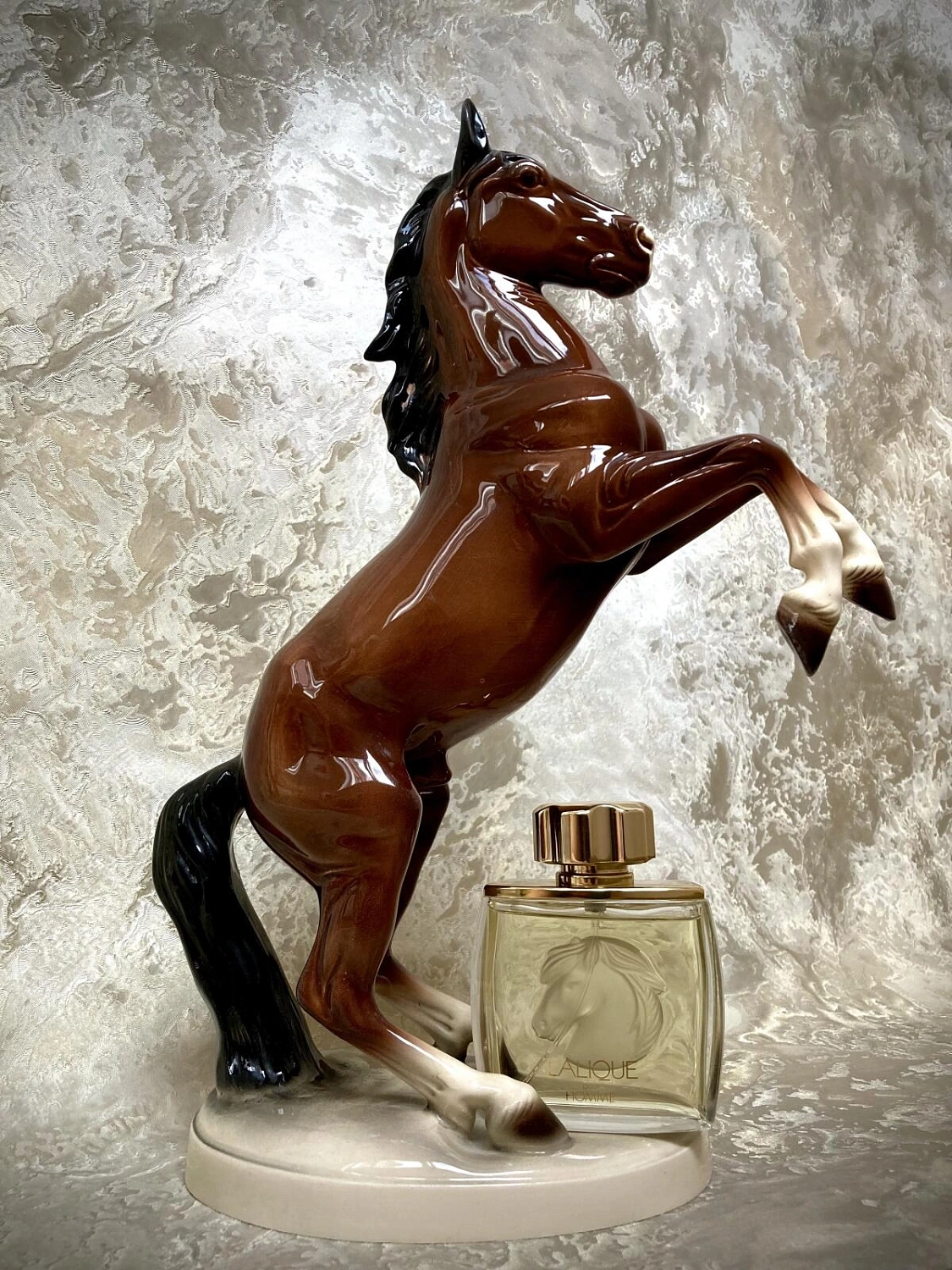 Lalique Pour Homme Equus