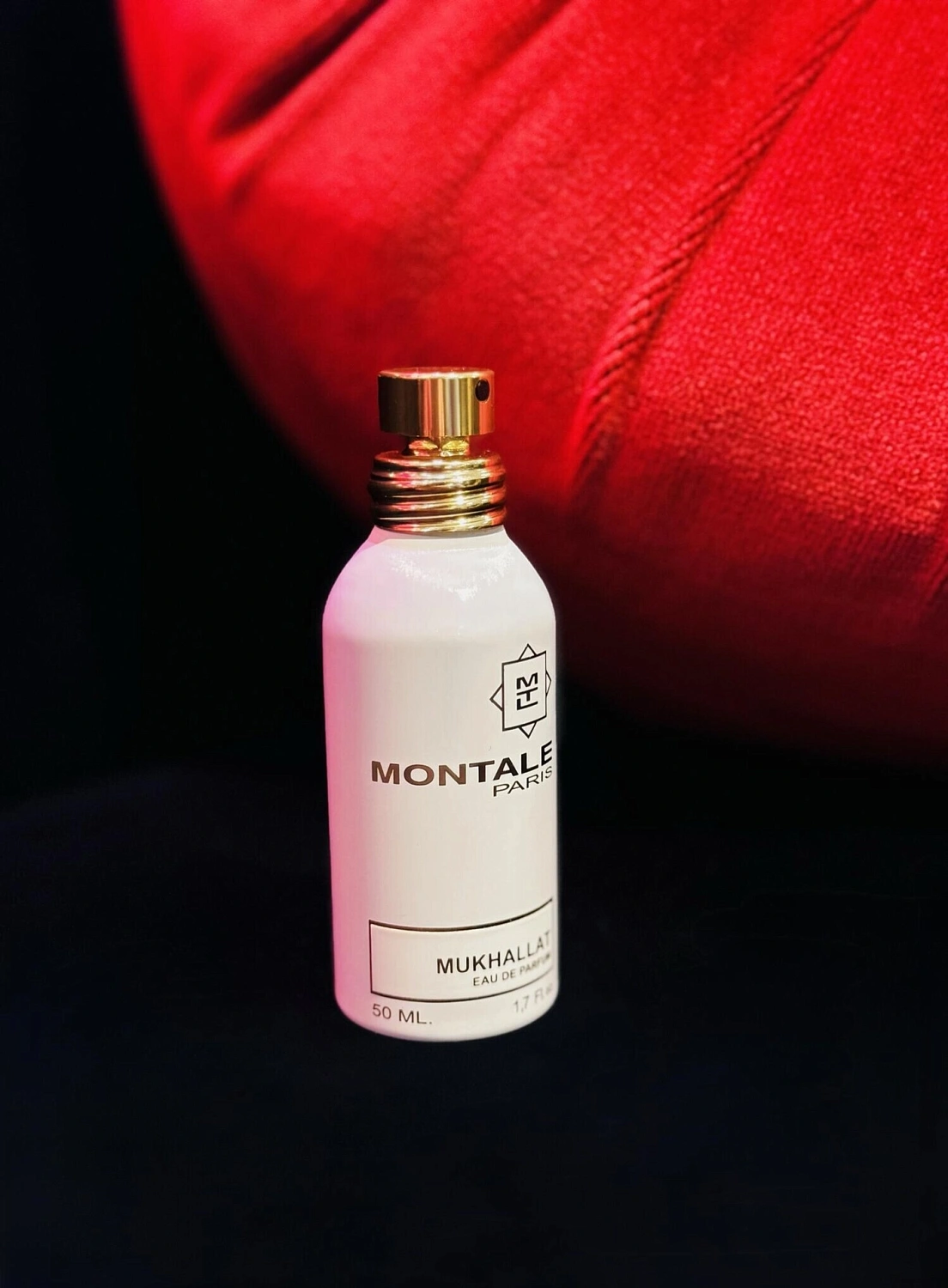 Montale Mukhallat