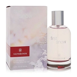Victorinox Swiss Army First Snow