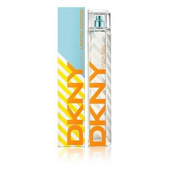 Фото DKNY Women Summer 2021