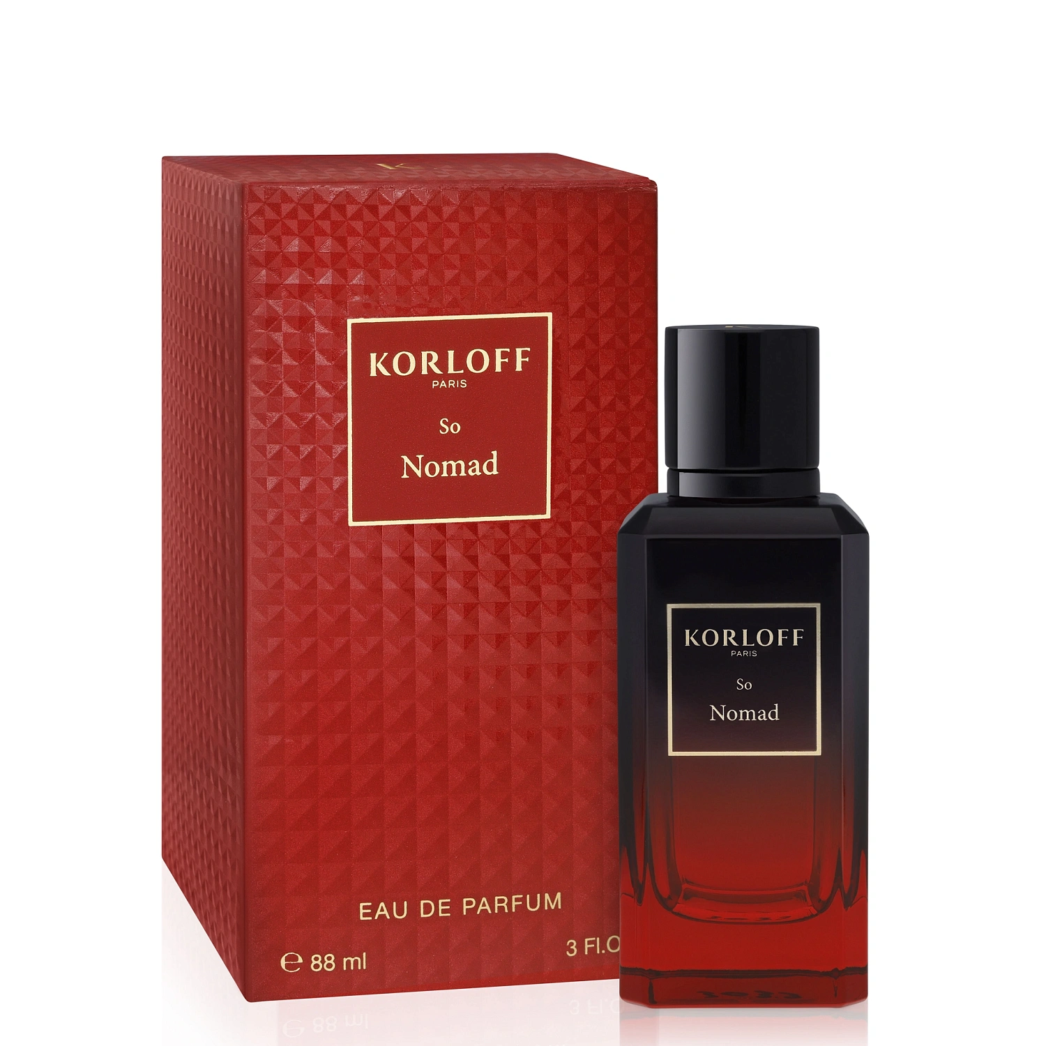 Korloff Paris So Nomad
