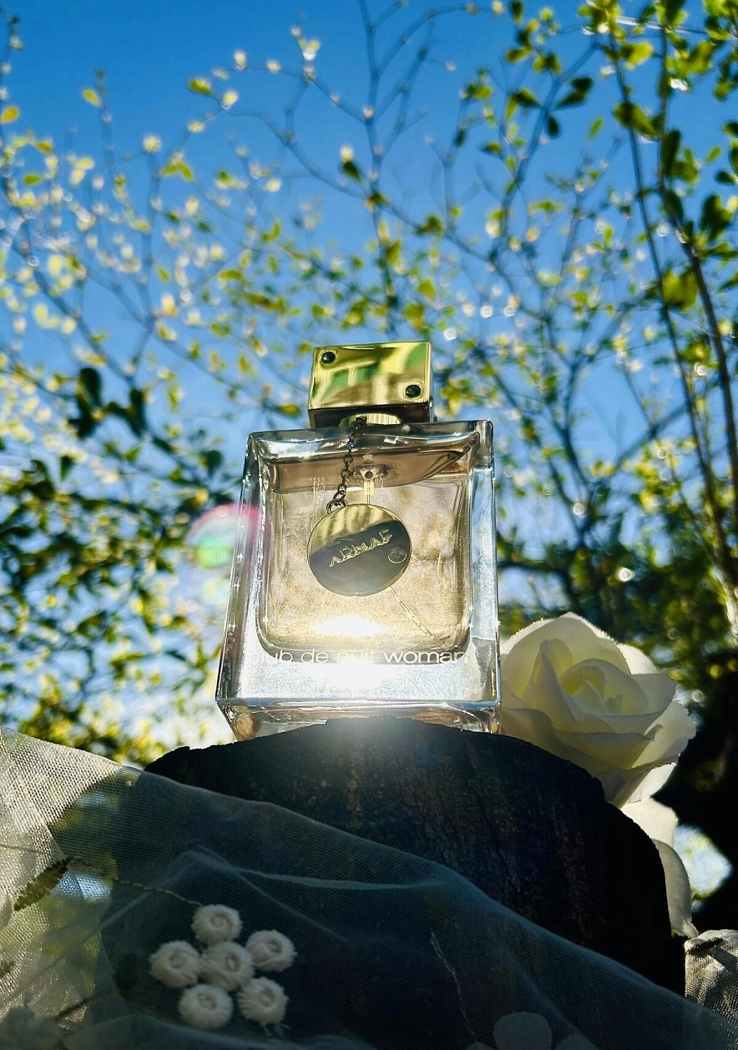 Armaf Club de Nuit Woman