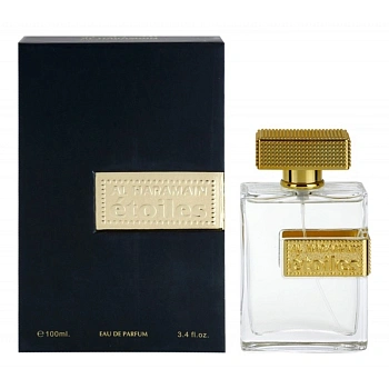 Фото Al Haramain Etoiles Gold