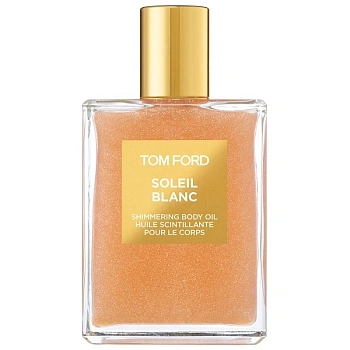 Tom Ford Soleil Blanc масло для тела, 45 мл