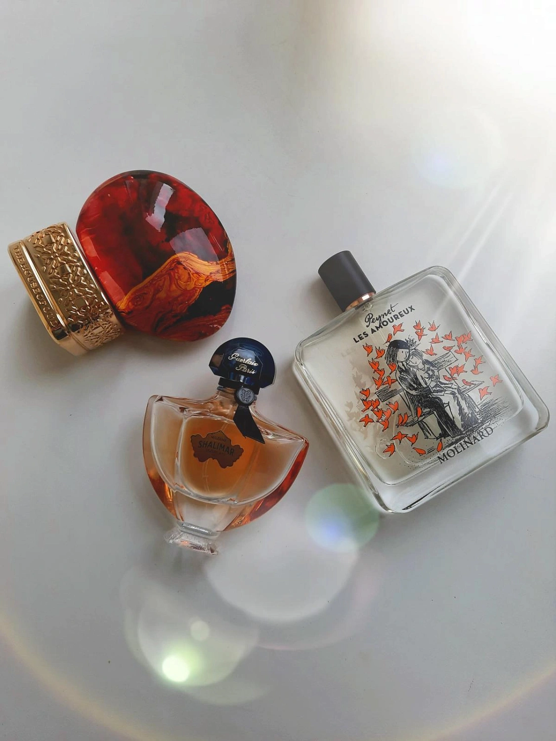 The House of Oud Almond Harmony