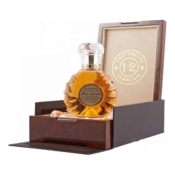 12 Parfumeurs Français Mon Amour