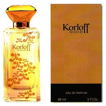Фото Korloff Paris Korloff Gold