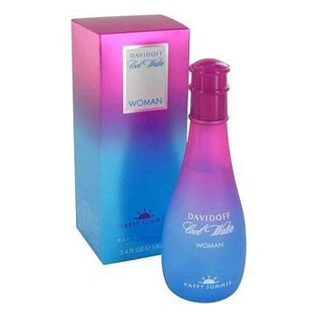 Фото Davidoff Cool Water Happy Summer
