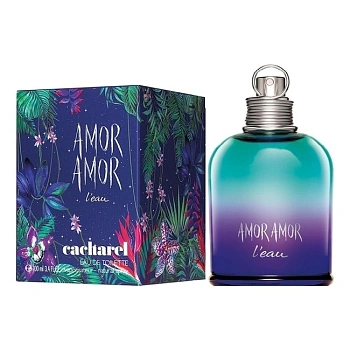 Фото Cacharel Amor Amor L’Eau
