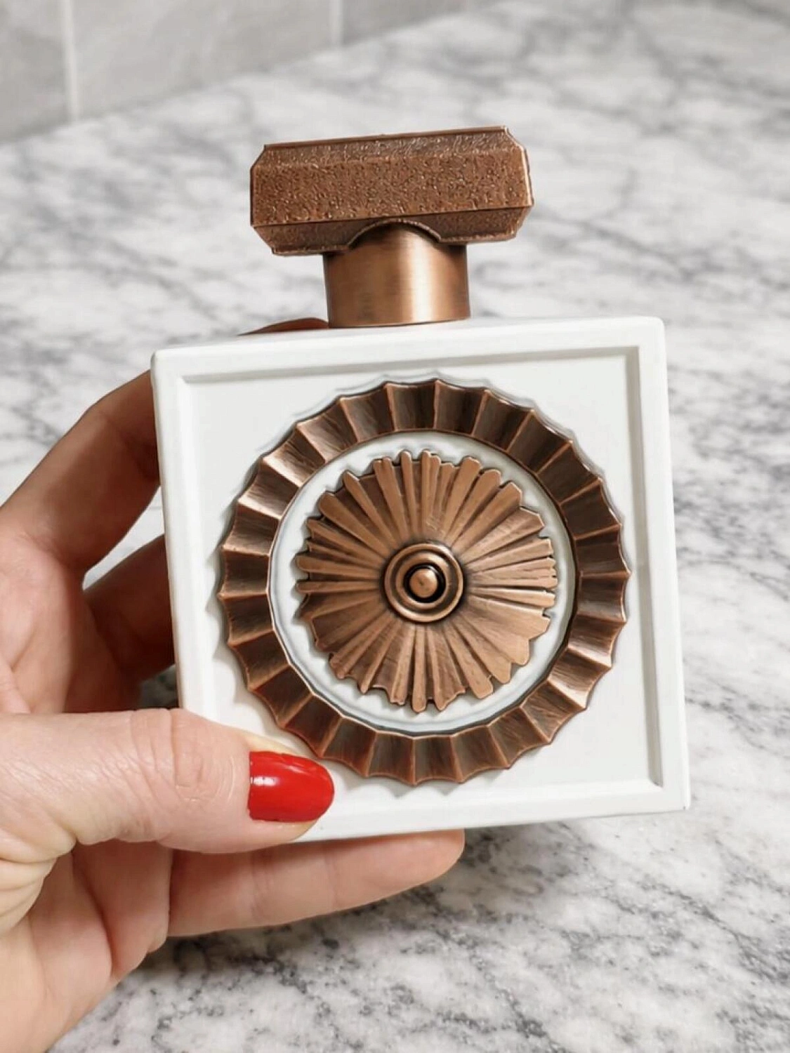 Lattafa Nebras Elixir