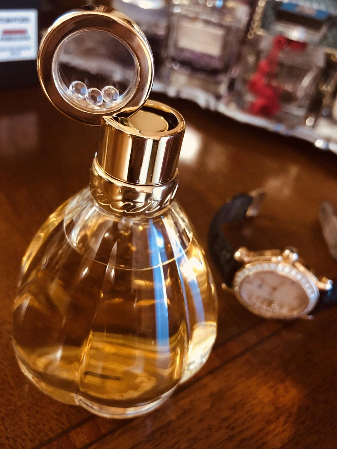 Chopard Enchanted Chopard Enchanted