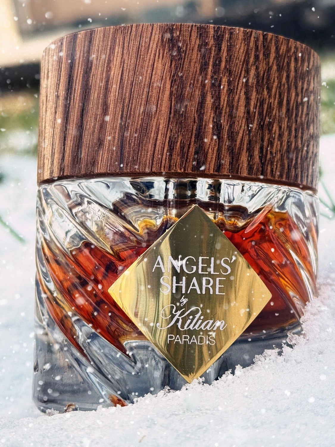 By Kilian Angels' Share Paradis