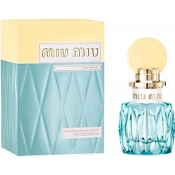 Miu Miu L'Eau Bleue