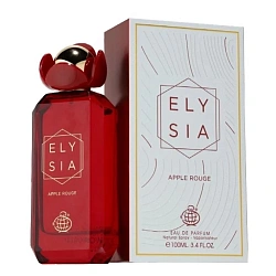 Fragrance World Elysia Apple Rouge