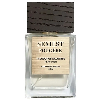 Фото Theodoros Kalotinis Sexiest Fougere